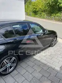 2013 BMW 116