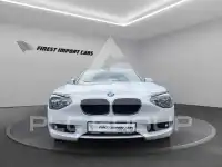 2013 BMW 116