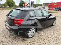 2013 BMW 116