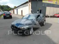 2013 BMW 116