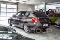 2013 BMW 116