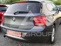 2013 BMW 116