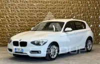 2013 BMW 116