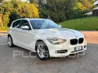 2013 BMW 116