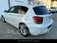 2013 BMW 116