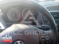 2013 BMW 116