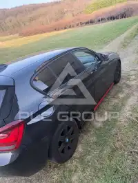 2013 BMW 116