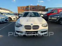 2013 BMW 116
