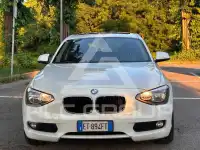 2013 BMW 116