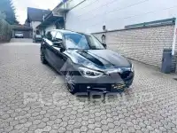 2013 BMW 116