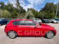 2013 BMW 116