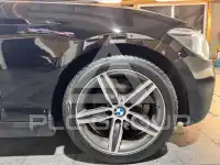 2013 BMW 116