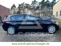 2013 BMW 116