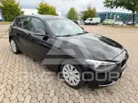 2013 BMW 116