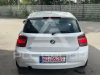 2013 BMW 116