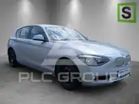 2013 BMW 116