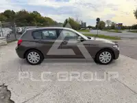 2013 BMW 116