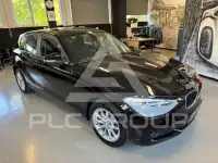 2013 BMW 116