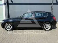 2013 BMW 116