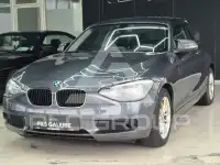 2013 BMW 116