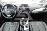 2013 BMW 116