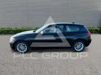 2013 BMW 116