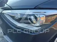 2013 BMW 116
