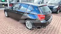 2013 BMW 116
