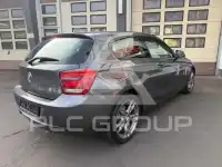 2013 BMW 116