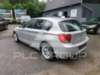 2013 BMW 116