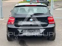 2013 BMW 116