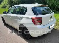2013 BMW 116