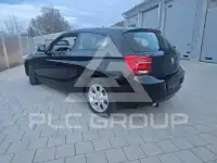 2013 BMW 116