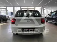2013 BMW 116