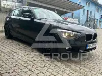 2013 BMW 116
