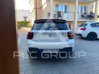2013 BMW 116