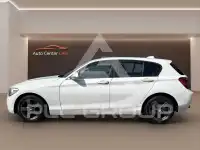 2013 BMW 116