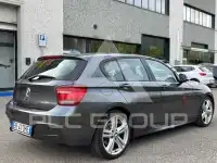 2013 BMW 116