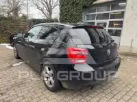 2013 BMW 116