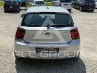2013 BMW 116
