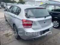 2013 BMW 116