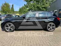 2013 BMW 116