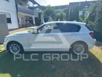 2013 BMW 116