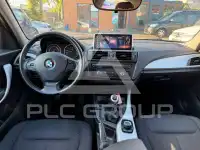 2013 BMW 116