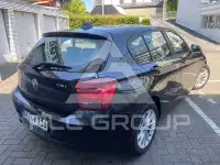 2013 BMW 116