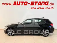2013 BMW 116