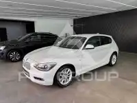 2013 BMW 116