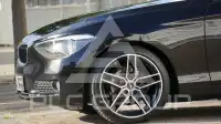 2013 BMW 116