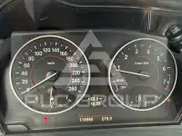 2013 BMW 116