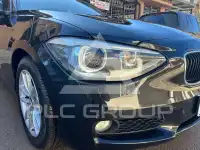 2013 BMW 116